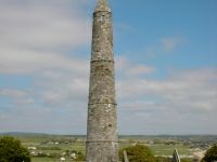 Round Tower - Ireland