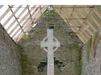 Holy Cross in Ireland