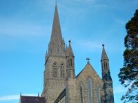 Church - Ireland