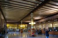 Bahnhofhalle Valencia